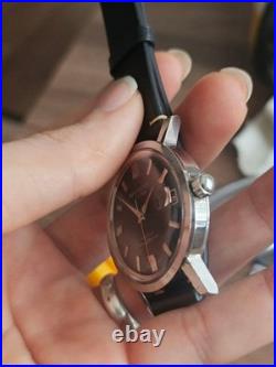 Montre-bracelet Citizen 51301 21 bijou ancienne époque Showa vintage