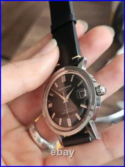 Montre-bracelet Citizen 51301 21 bijou ancienne époque Showa vintage