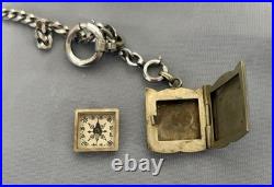 Montre de poche Elgin à remontage manuel 17 bijoux ancienne années 1910