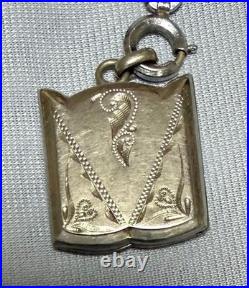 Montre de poche Elgin à remontage manuel 17 bijoux ancienne années 1910