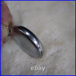 Montre de poche manuelle Waltham Colonial B Royal 17 bijoux ancienne années 1920