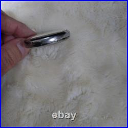 Montre de poche manuelle Waltham Colonial B Royal 17 bijoux ancienne années 1920