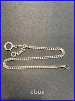 Montre de poche manuelle Waltham Riverside 19 bijoux ancien sous-cadran