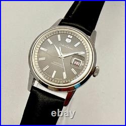 Montre femme SEIKO Chorus automatique mécanique 17 bijoux bracelet ancien neuf