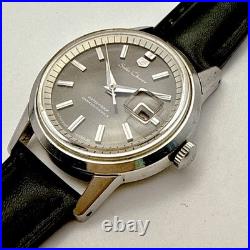 Montre femme SEIKO Chorus automatique mécanique 17 bijoux bracelet ancien neuf