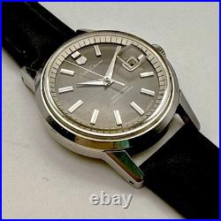 Montre femme SEIKO Chorus automatique mécanique 17 bijoux bracelet ancien neuf