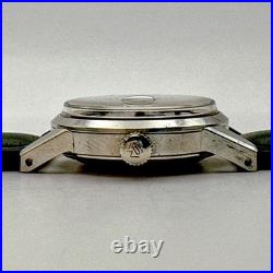 Montre femme SEIKO Chorus automatique mécanique 17 bijoux bracelet ancien neuf