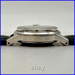 Montre femme SEIKO Chorus automatique mécanique 17 bijoux bracelet ancien neuf