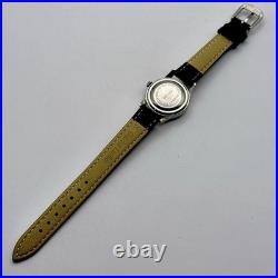 Montre femme SEIKO Chorus automatique mécanique 17 bijoux bracelet ancien neuf