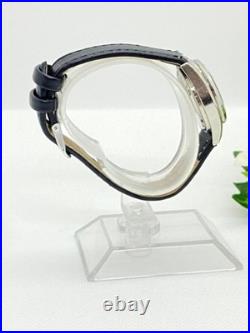 Montre femme SEIKO remontée à la main 1976 cadran ancien lin 21 bijoux