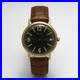 Montre-mecanique-ancienne-URSS-plaque-or-18-bijoux-date-style-militaire-40-mm-01-iyw