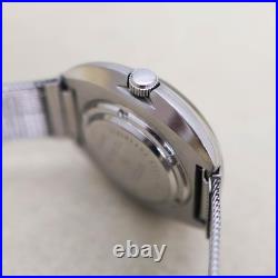 Montre mécanique automatique SEIKO 17 bijoux modèle 1593 ancienne vintage rare