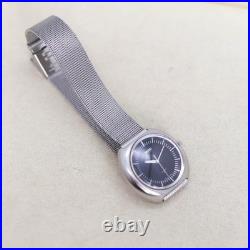 Montre mécanique automatique SEIKO 17 bijoux modèle 1593 ancienne vintage rare