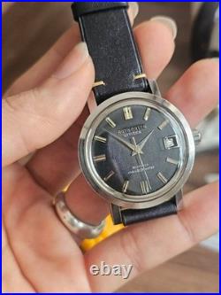 Montre mécanique vintage Citizen 51301 21 bijoux ancienne classique