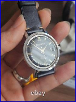 Montre mécanique vintage Citizen 51301 21 bijoux ancienne classique