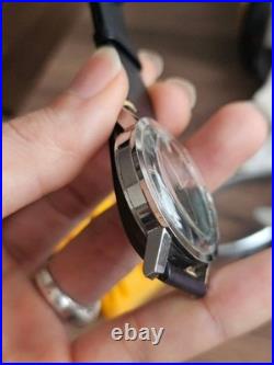 Montre mécanique vintage Citizen 51301 21 bijoux ancienne classique