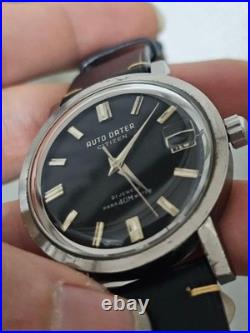 Montre mécanique vintage Citizen 51301 21 bijoux ancienne classique