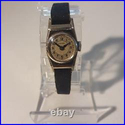 Montre pour femme vintage JUNGHANS montre ancienne allemande 4 bijoux en