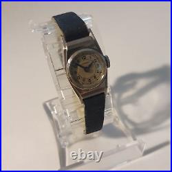 Montre pour femme vintage JUNGHANS montre ancienne allemande 4 bijoux en