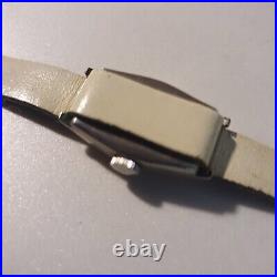 Montre pour femme vintage JUNGHANS montre ancienne allemande 4 bijoux en