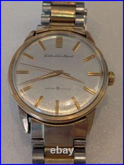 Montre vintage SEIKO Lord Marvel 23 bijoux remontage manuel ancienne