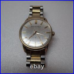 Montre vintage SEIKO Lord Marvel 23 bijoux remontage manuel ancienne