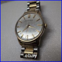 Montre vintage SEIKO Lord Marvel 23 bijoux remontage manuel ancienne