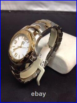 NEW OLD STOCK ESQ Swiss made watch Modèle #E5205