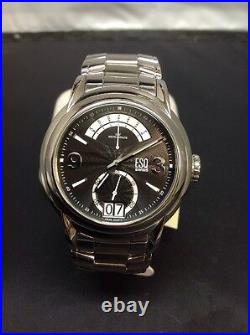 NEW OLD STOCK ESQ Swiss made watch Modèle #ES. 01.1.14.5488