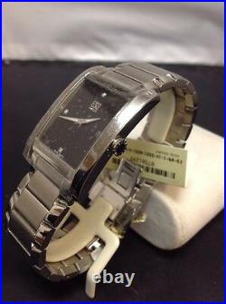 NEW OLD STOCK ESQ Swiss made watch Modèle #ES. 09.1.14.5521