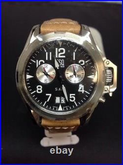 NEW OLD STOCK ESQ Swiss made watch Modèle #ES. 15.1.14.5508