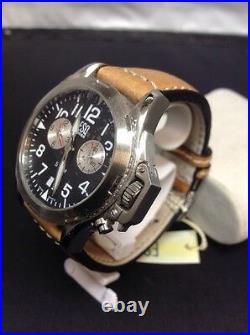 NEW OLD STOCK ESQ Swiss made watch Modèle #ES. 15.1.14.5508