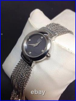 New Old Stock Femmes ESQ Swiss made watch Modèle #E5389