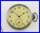 Nickel-Elgin-Ancien-Ouvert-Visage-Poche-Montre-Grade-302-Taille-12-15-Bijou-01-cz