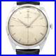 OMEGA-2910-7-Cal-284-17-Bijoux-Ivoire-SS-Inox-Homme-Manuel-Ancien-Vintage-01-mh