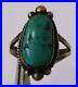 Old-Pawn-Native-American-Navajo-roystone-Ovale-Turquoise-Sterling-Silver-Ring-01-qai