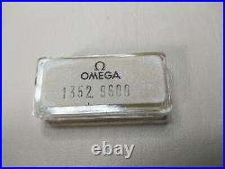 Omega 1352 # 9600 circuit électronique véritable Swiss new old stock