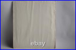 ROLEX Ancien dessin original Montre secrète broche bijoux (67204)