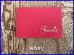 ROLEX Rolex Ancienne Garantie D'Une Montre Bijoux CAPUANO Scellée