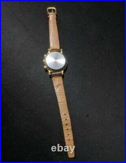 Rare CLASSICS Watch. MoonPhase. Rotating Inner Bezels. Lunar Time. Tested & Wrx