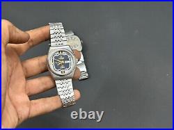 Rare Vintage Ancien RICOH 061349/ 061714AC, 21 Bijoux Automatique Montre, Japon