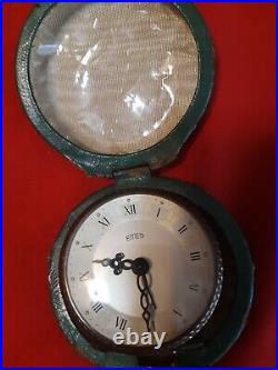 Rare chronomètre antique EMES