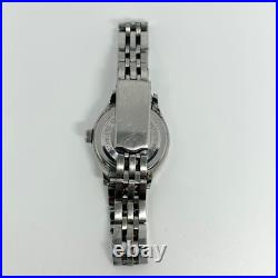 Rare montre ancienne SEIKO Chorus à remontage manuel 17 bijoux