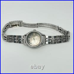 Rare montre ancienne SEIKO Chorus à remontage manuel 17 bijoux