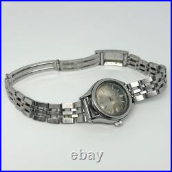 Rare montre ancienne SEIKO Chorus à remontage manuel 17 bijoux