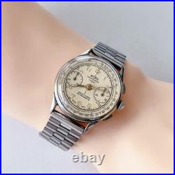 Robe mécanique ancienne montre-bracelet homme Ruko 17 bijoux fabrication