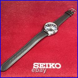 SEIKO 5 ACTUS SS 1974 remontage automatique 23 bijoux Japon vintage ancien