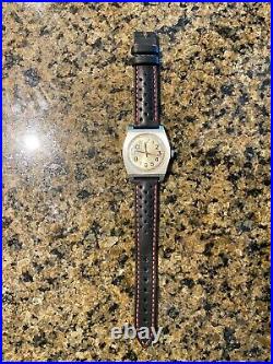 Semag Swiss 17 Jewel Vintage Wristwatch