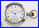 Silveroid-Elgin-Ancien-Ouvert-Visage-Poche-Montre-Grade-96-Taille-18-7-Bijou-01-vf