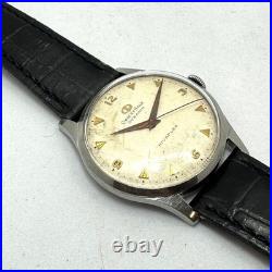 Super ancien Orient Star Dynamic 11 bijoux remontage manuel démonté et etc